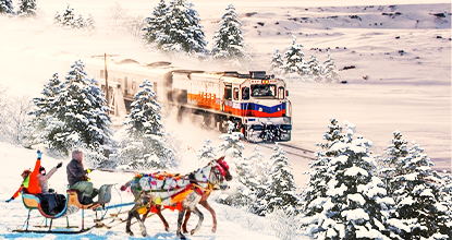 Doğu eksperi turları