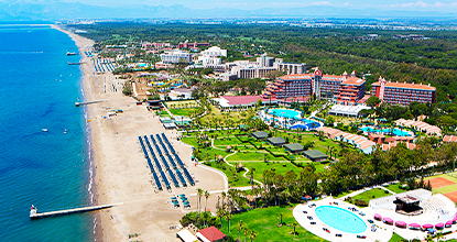 Belek